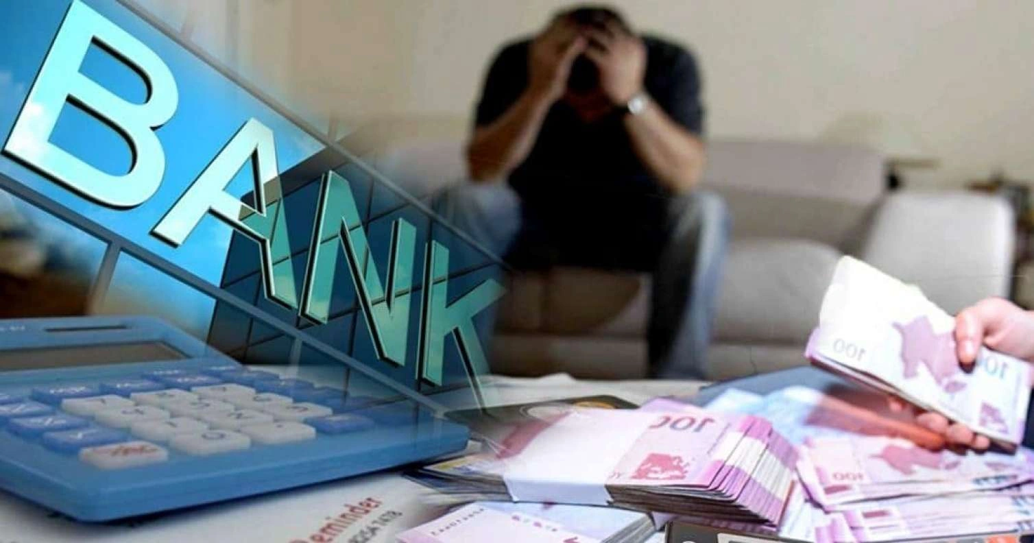 19 bank ləğv edildi - Əmanətlərin sayı...