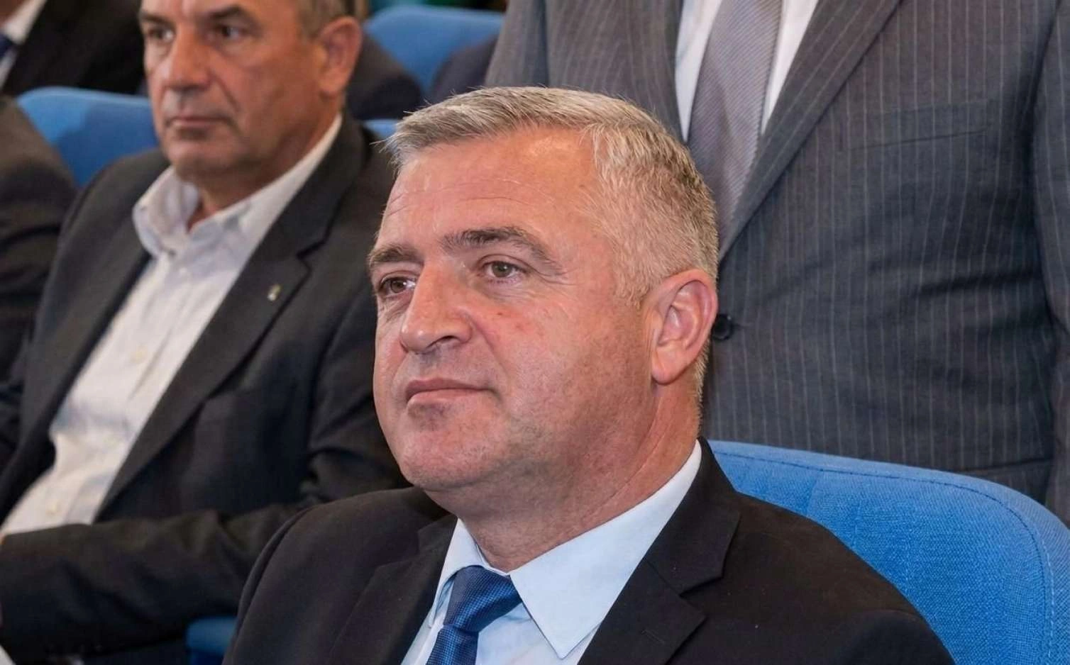 Sabiq məmurun cinayət işi məhkəməyə göndərildi