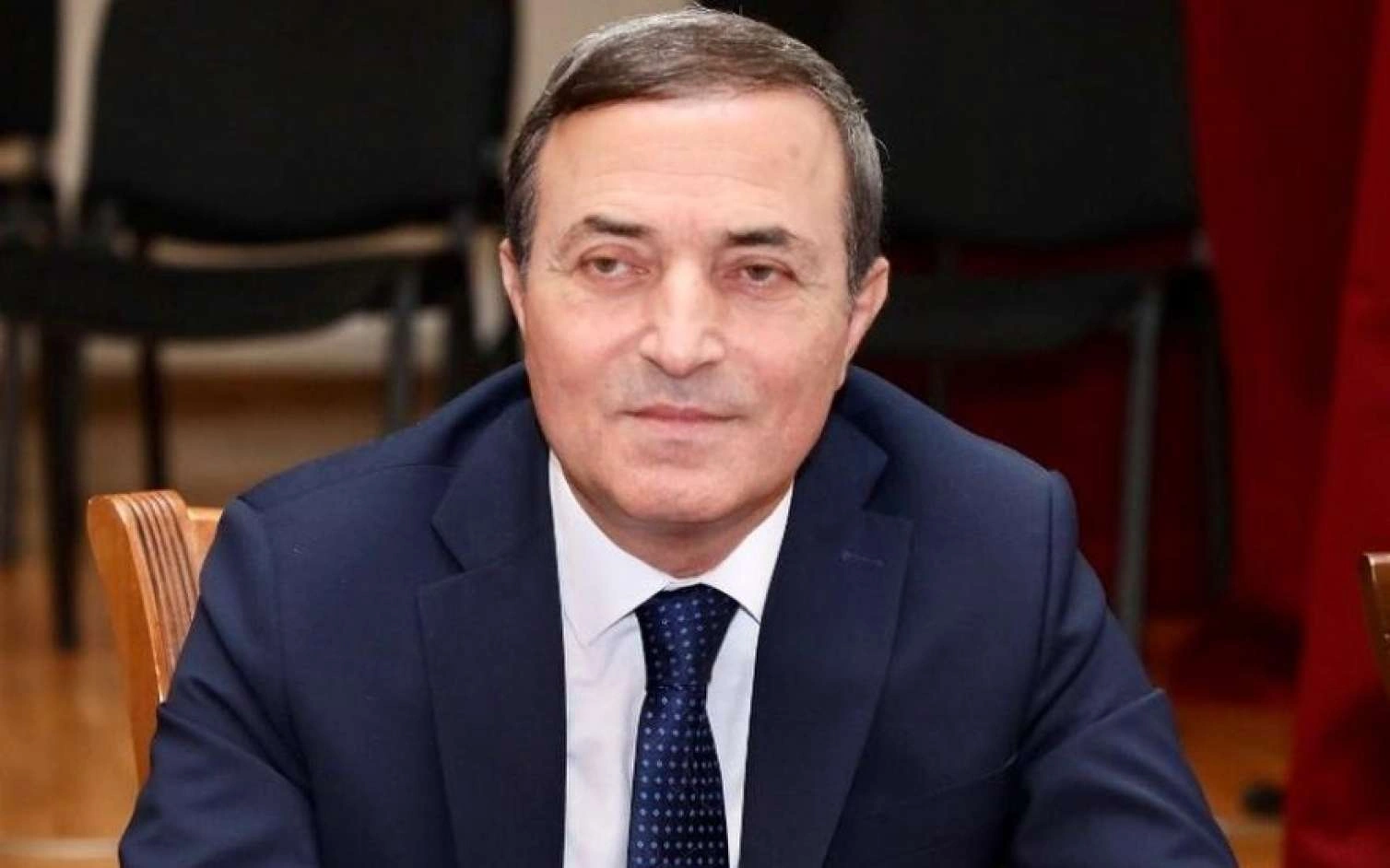 "Qızım bütün nəsli formada saxlayır" - Xalq artisti