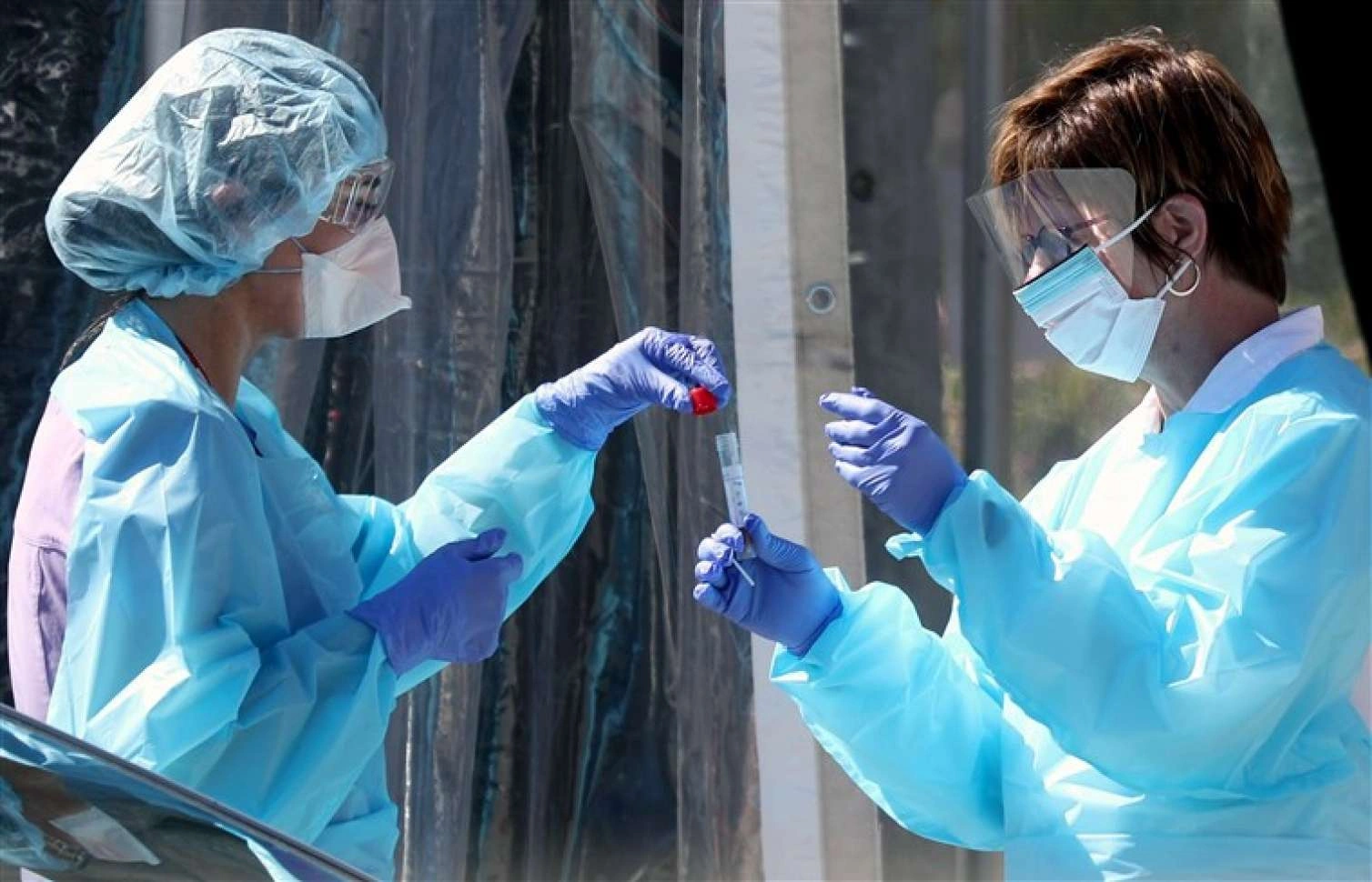 ABŞ-nin sərnişin gəmisində norovirus aşkarlanıb