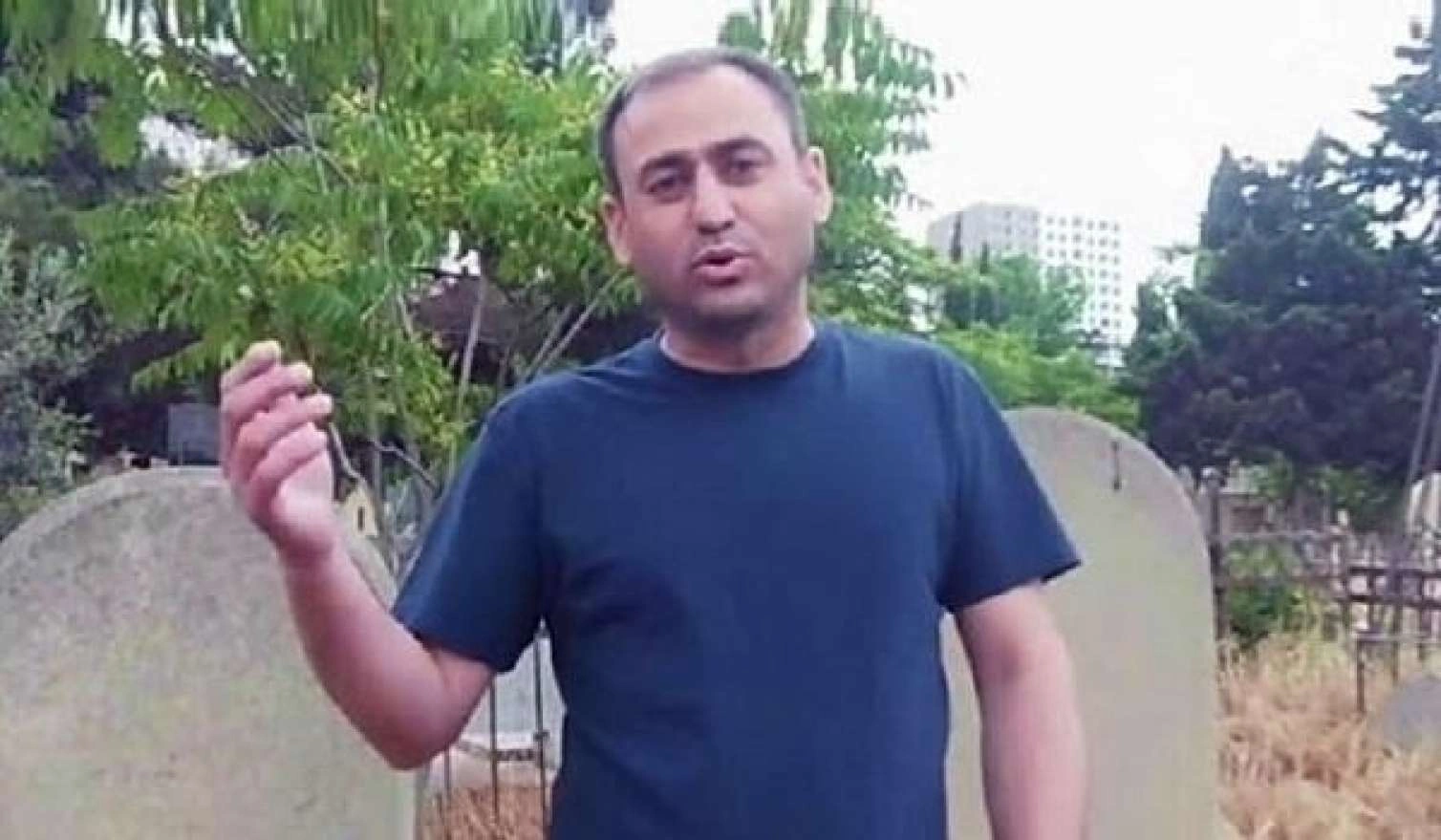 Əfqan Sadıqov həbs edildi