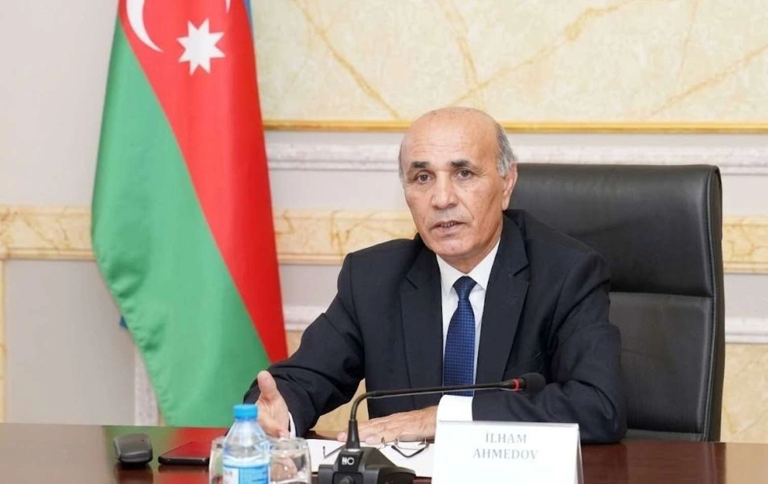 Uğurun ilahi düsturu-istedad və zəhmətin harmonik vəhdəti…