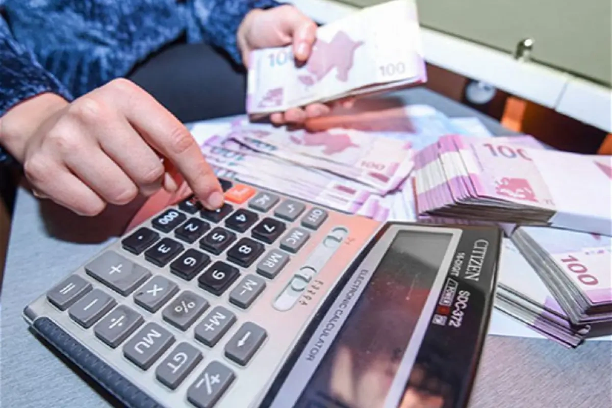 Sabah bütün sosial ödənişlər yekunlaşacaq