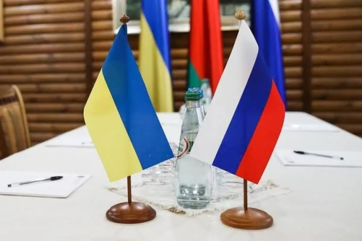 Rusiya və Ukrayna ilin sonuna qədər sülh sazişi imzalamayacaq