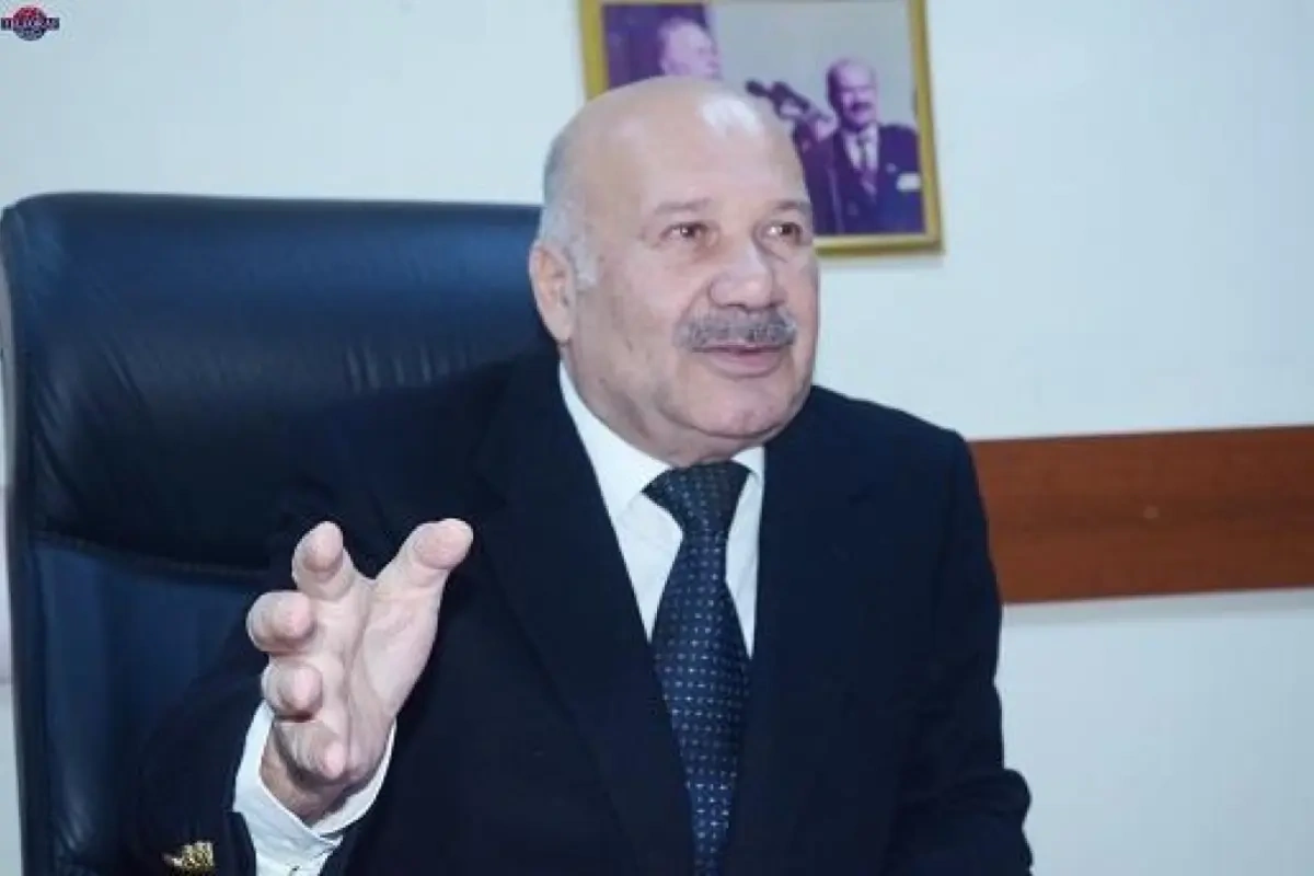Deputata ağır itki üz verdi