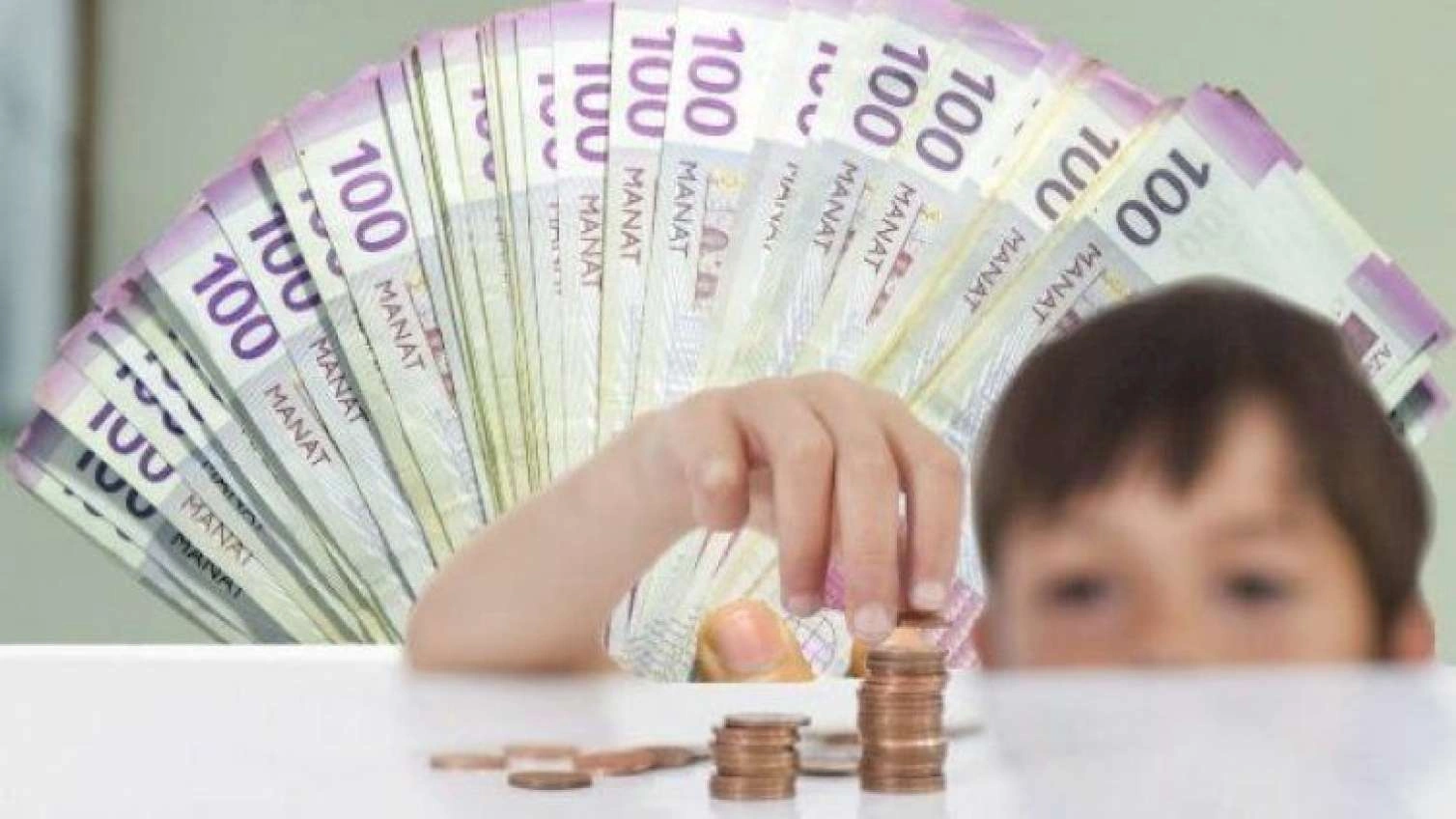 “Bu ailələrə uşaqpulu, azı 4 uşağı olanlara isə…”