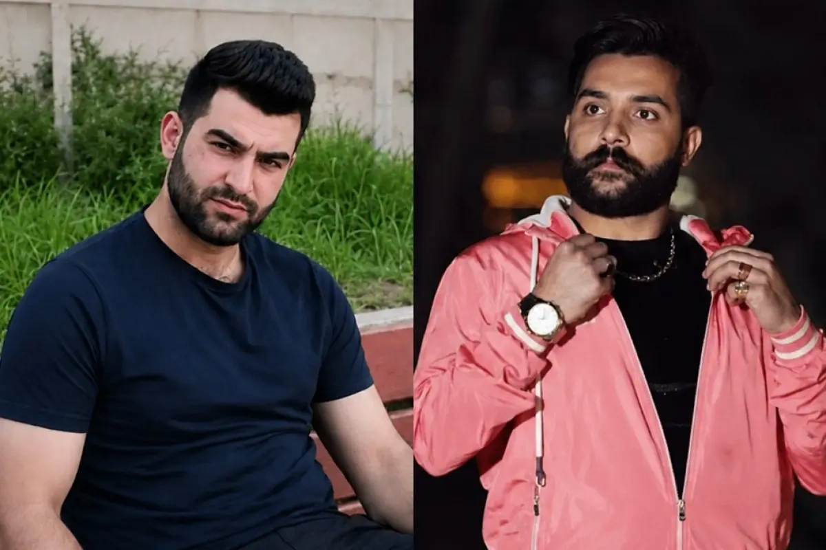 İranda daha 2 nəfər edam edildi - Foto