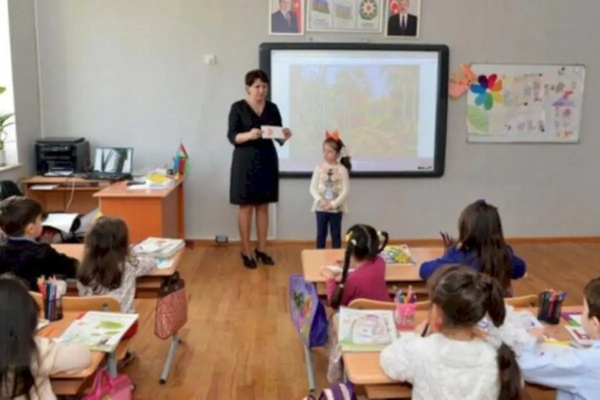Valideynlərə xatırlama: Sabahdan seçim başlayır