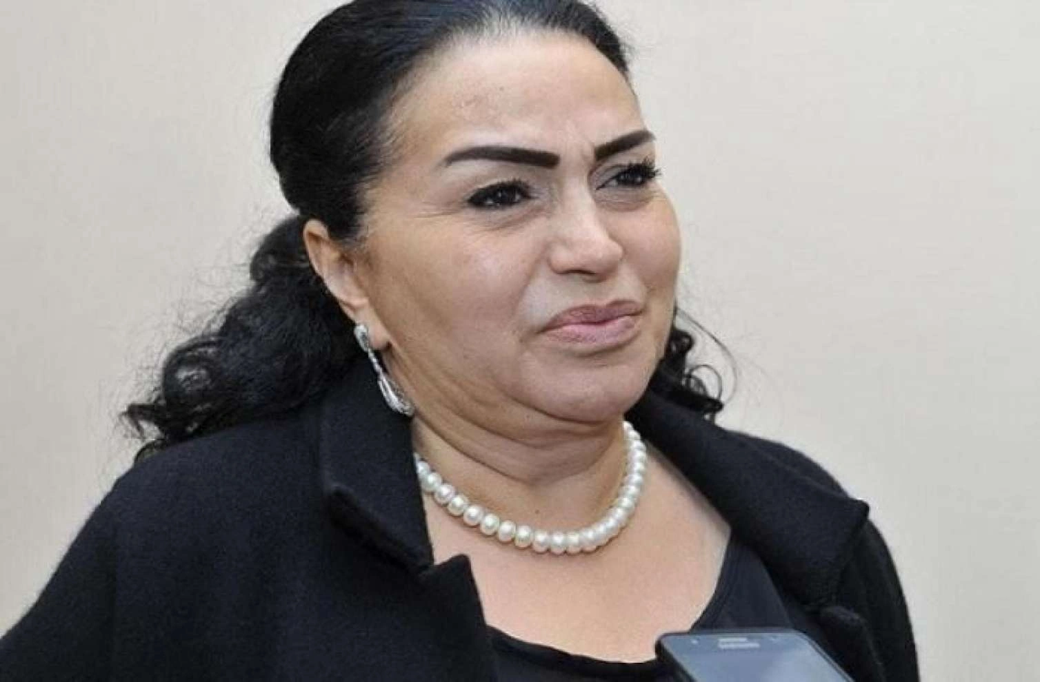 Firuzə İbadova