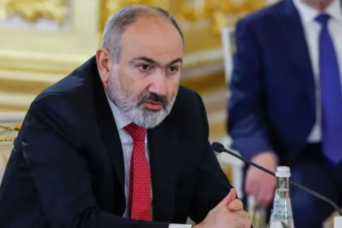Ermənistanda hərbçilər niyə intihar edir? - Paşinyan səbəbləri açıqladı