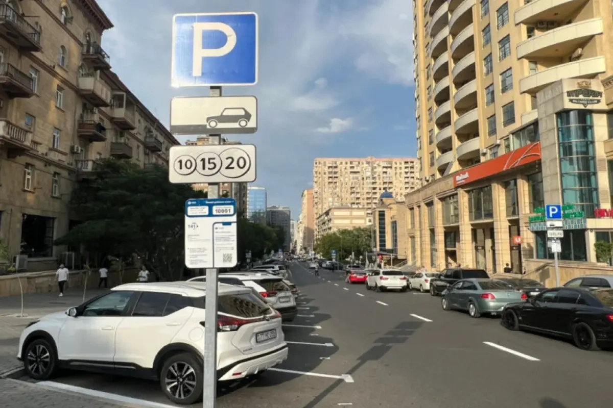 Şəhərdə parkinq xaosu: Tariflər hansı əsaslarla müəyyənləşdirilir?