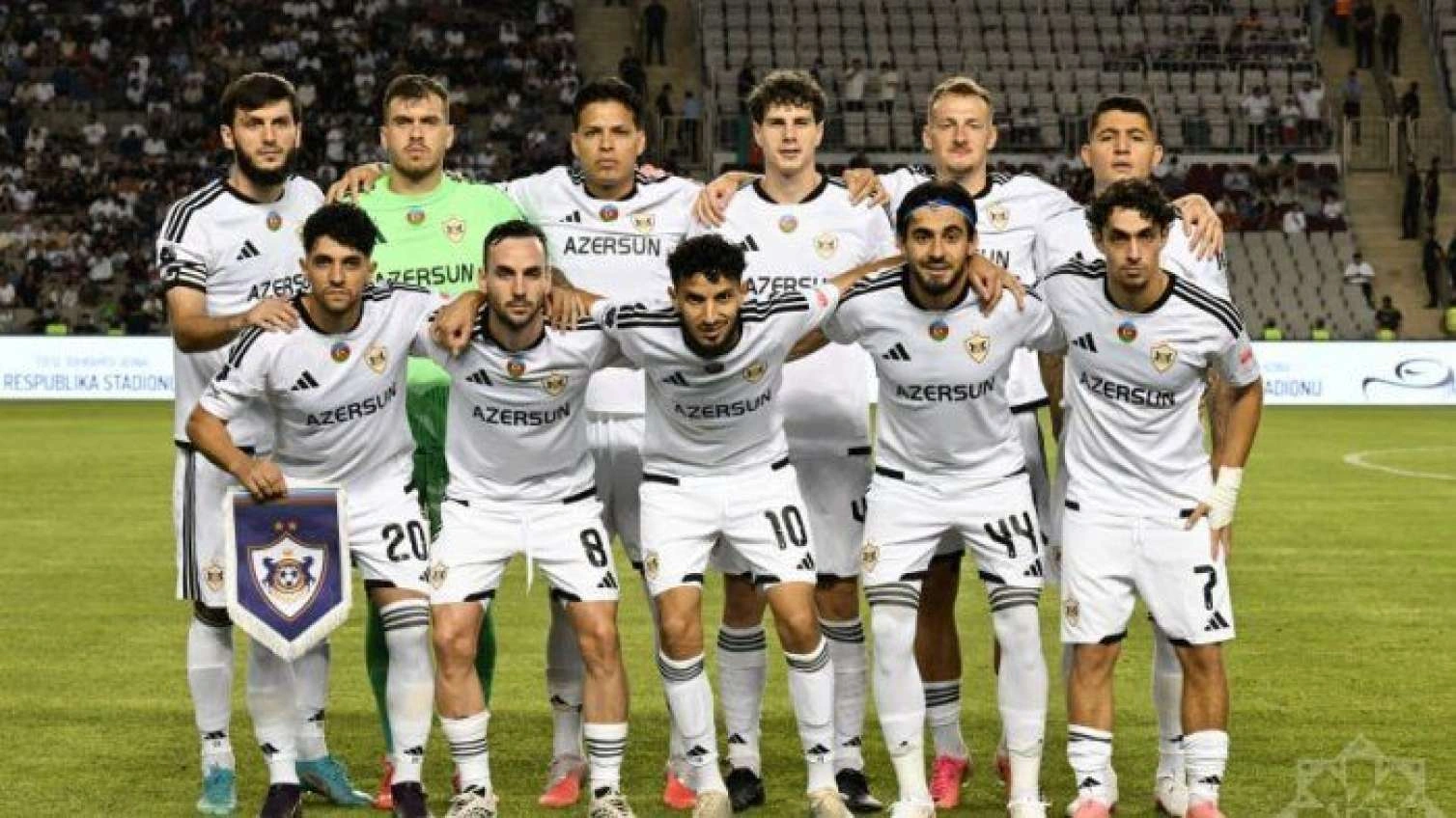 “Qarabağ” daha 2 futbolçu alır – Razılıq əldə olundu