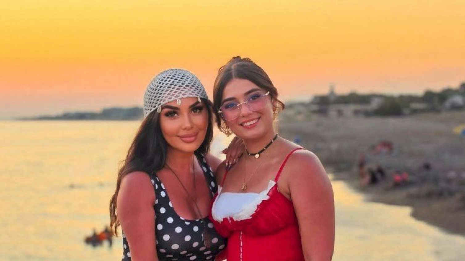 Qumralın qızı tələbə oldu