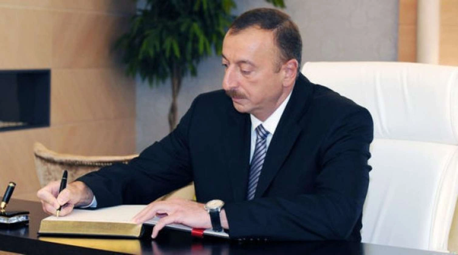 Bu qurumlarda Maliyyə Nazirliyinin nümayəndəsi təmsil olunacaq