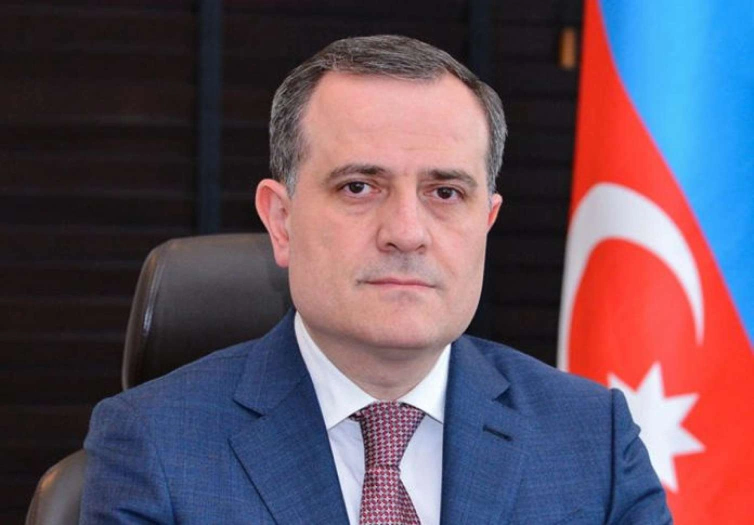 Ceyhun Bayramov Polşaya getdi