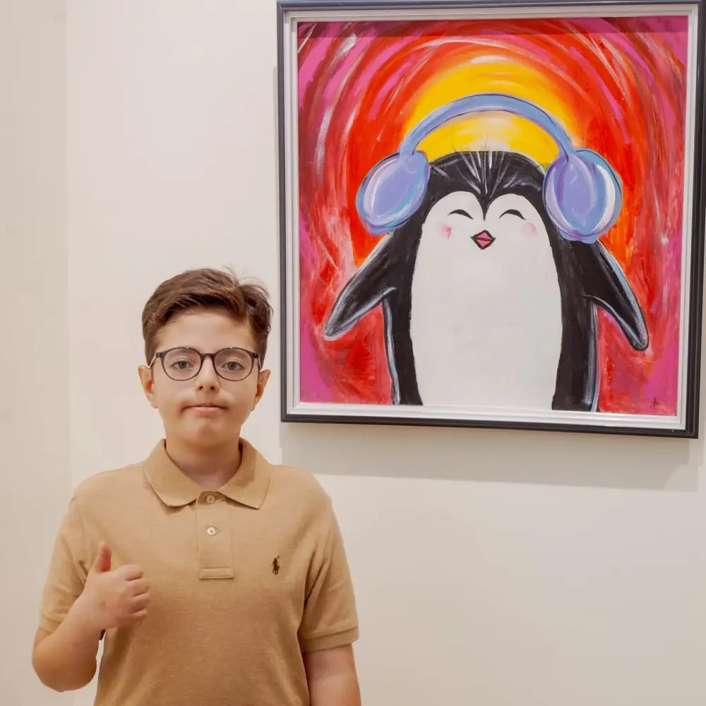 Content Image