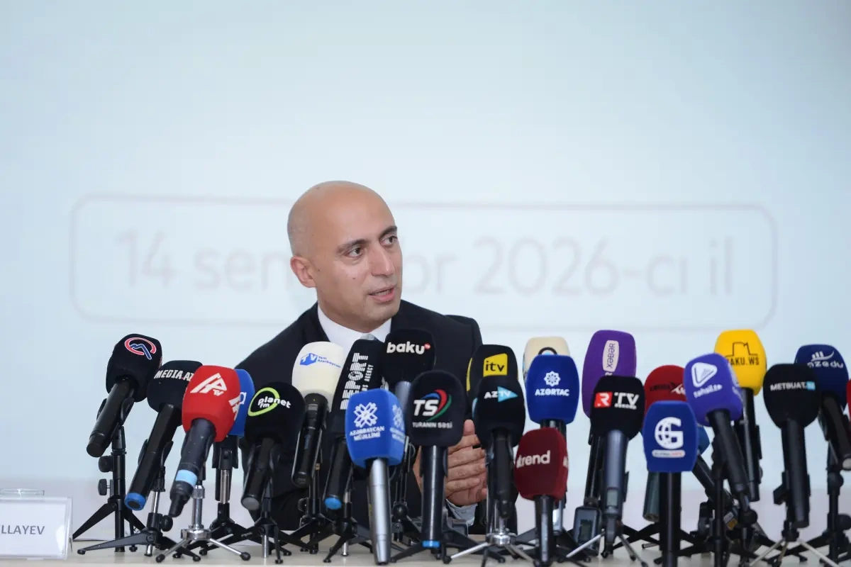 7 milyondan çox dərslik məktəblərə çatdırılıb - Nazir