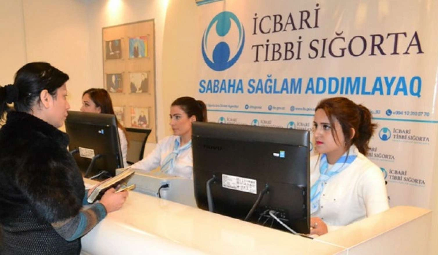 "İcbari tibbi sığortanın tətbiqi ilə bağlı regionlarda problemlərlə qarşılaşırıq"