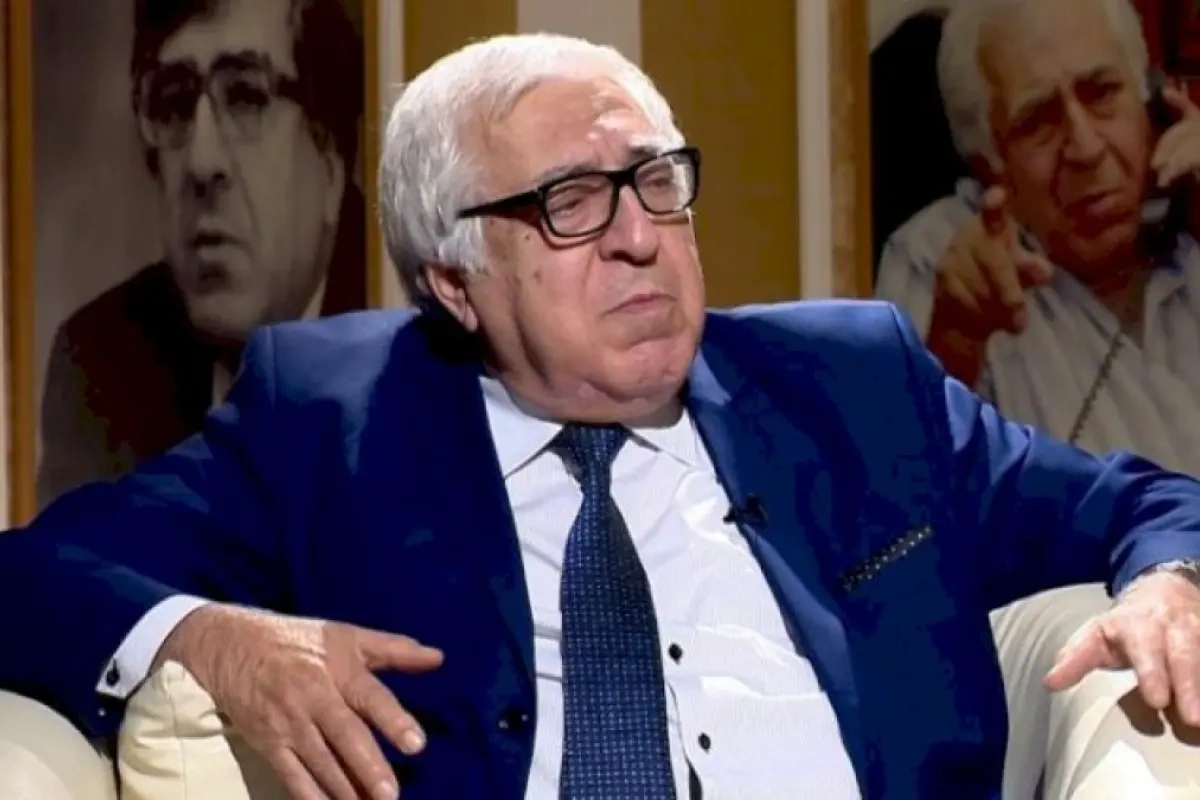 “Onun payını verə bilərəm, bəlkə onda adam oldu” – Anardan sərt sözlər