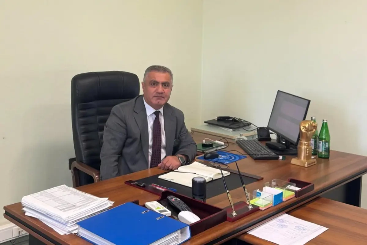 Bu xəstəxanaya direktor təyin olundu