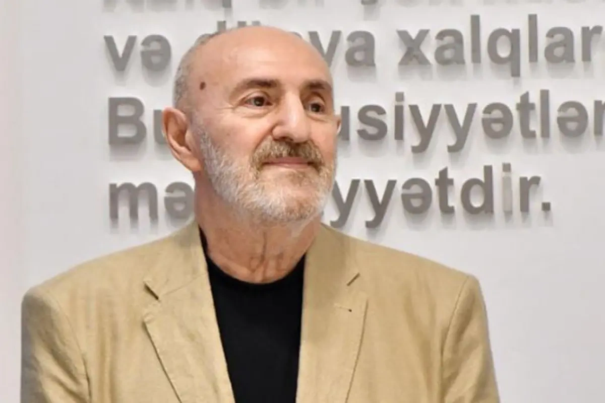 Xəstəxanaya yerləşdirilən Akif İslamzadə ilə bağlı YENİ XƏBƏR