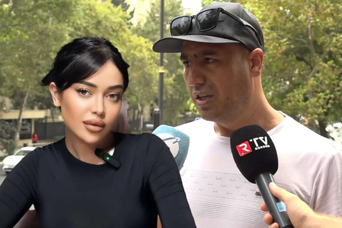 “600 min yığıb aradan çıxdılar” - Nigar Fərhadla bağlı ŞOK İDDİA