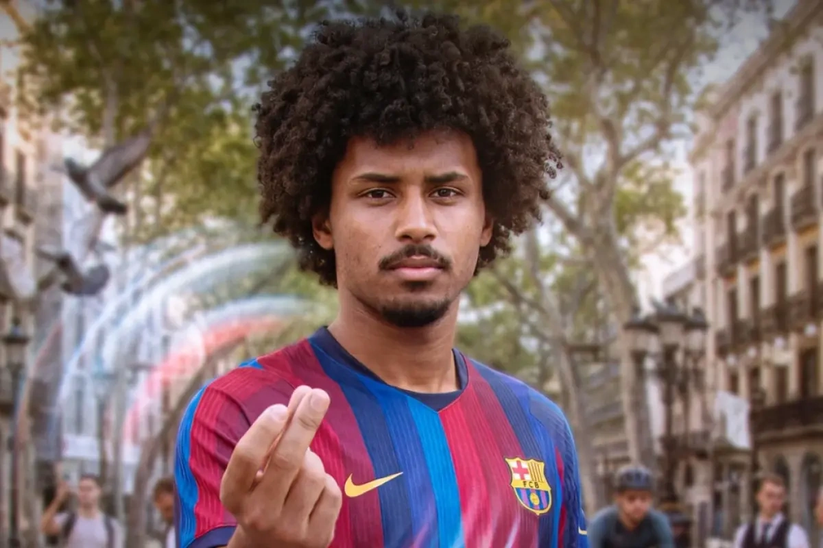 "Barselona" məşhur komandanın oyunçusunu transfer etdi
