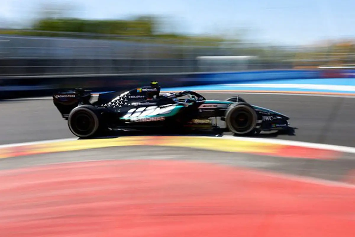 “Formula 1” mövsümöncəsi testlərin tarixlərini təsdiqlədi