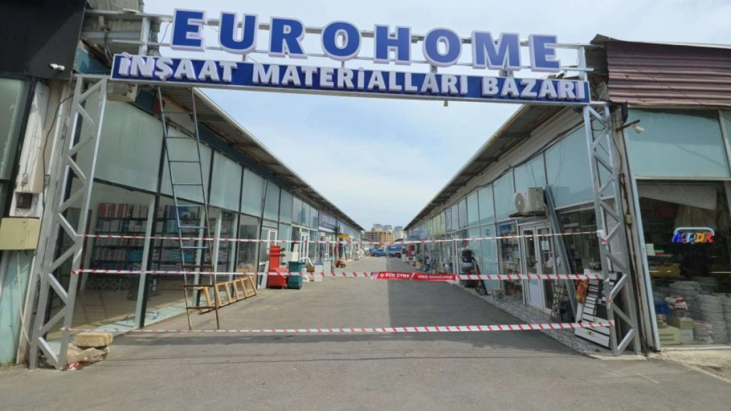 “Eurohome” bağlandı