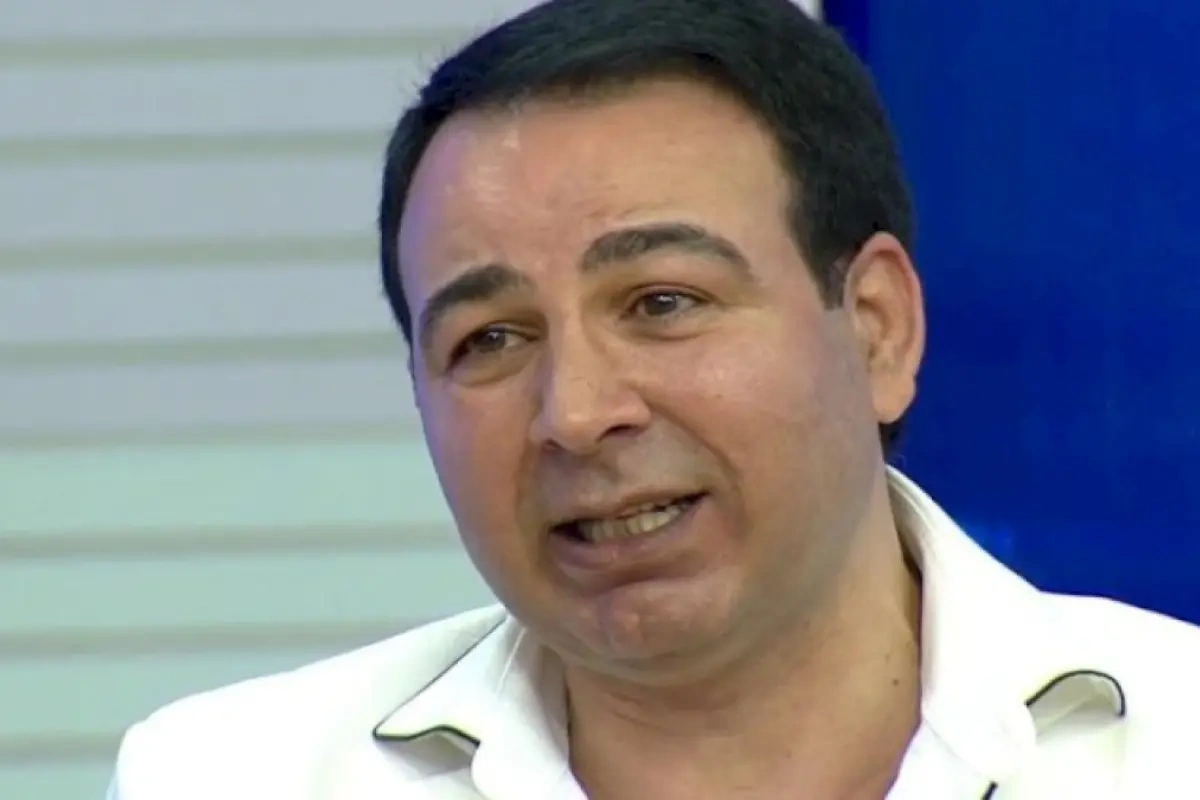 İlham Mirzəyev xəstəxanaya yerləşdirildi