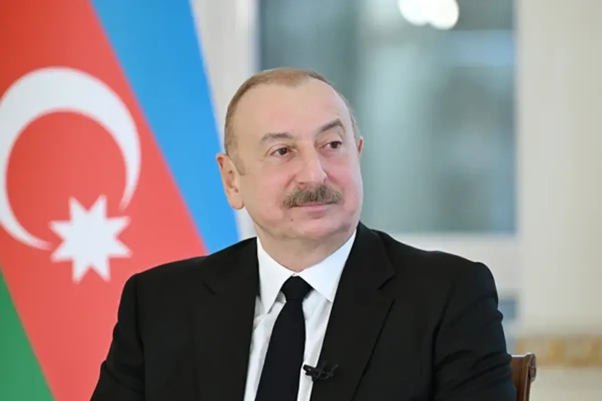 Prezident To Lamanı təbrik etdi