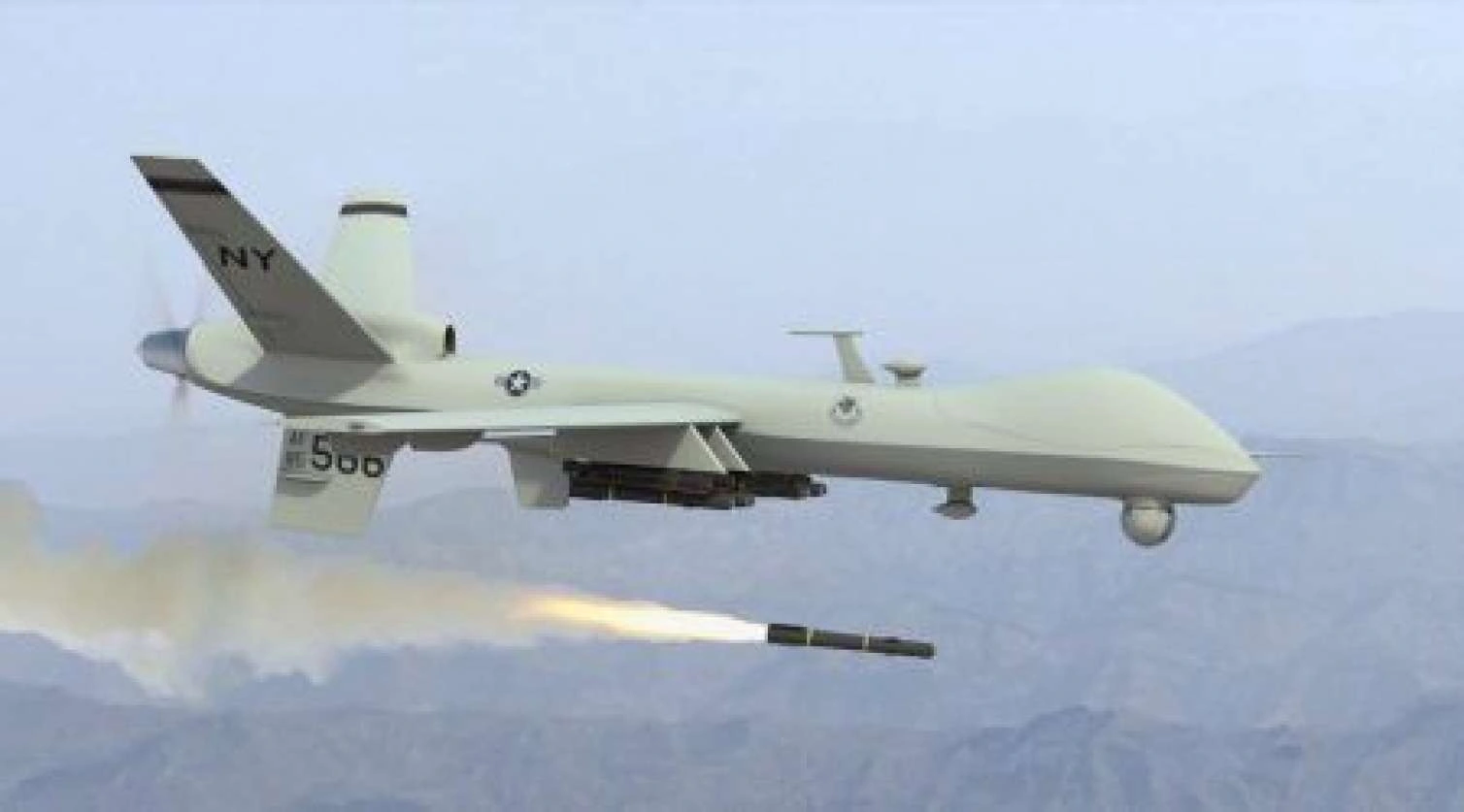 Husilər Səudiyyə Ərəbistanındakı obyektlərə dronlarla hücum etdilər