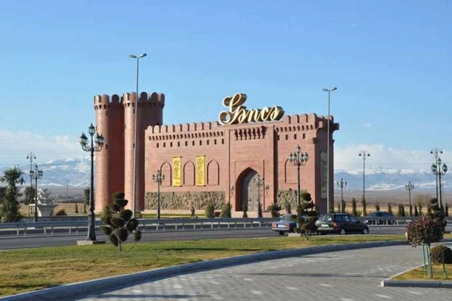 Avropa İttifaqının Gəncə planı: Hansı layihələr icra olunacaq?