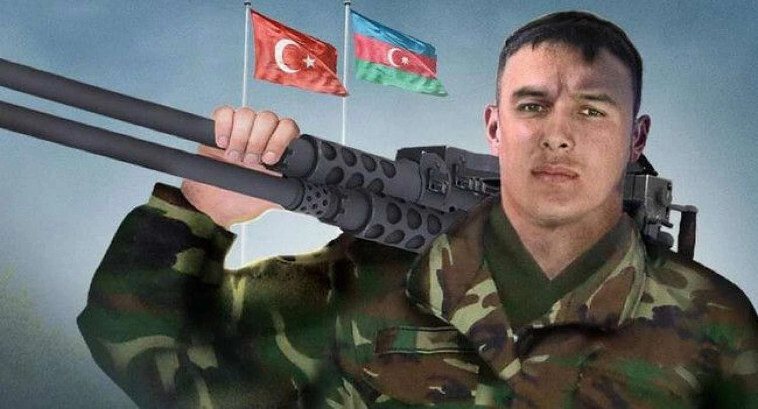 Rusiya mediasında Mübariz İbrahimov heyranlığı:
