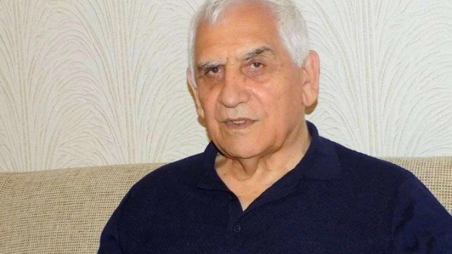Nəriman Həsənzadə süni tənəffüs aparatına qoşuldu