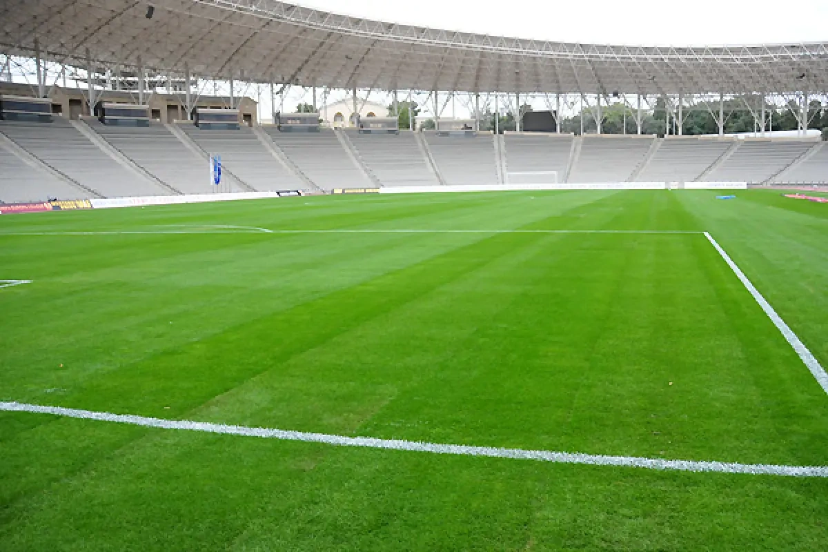 "Sabah" Çempionlar Liqasının ev oyunlarını hansı stadionda keçirəcək? - RƏSMİ AÇIQLAMA