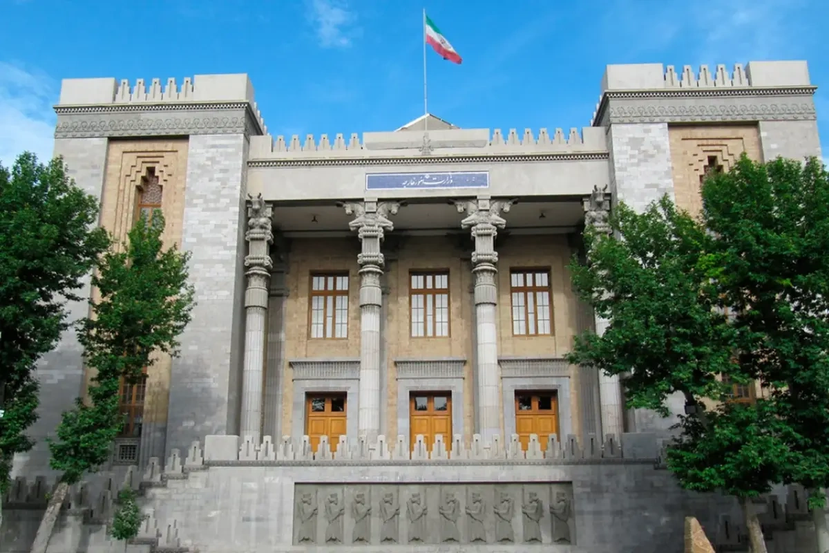 ABŞ tankerə zərbə endirdi, İran sərt reaksiya verdi