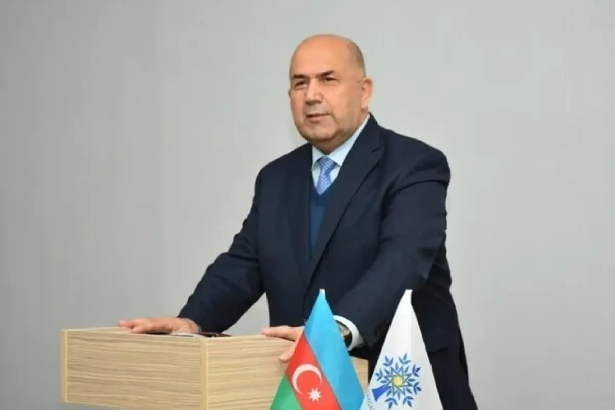 Azərbaycanda vəzifəli şəxs saxlanıldı: Mehdiyevlə əlaqə...