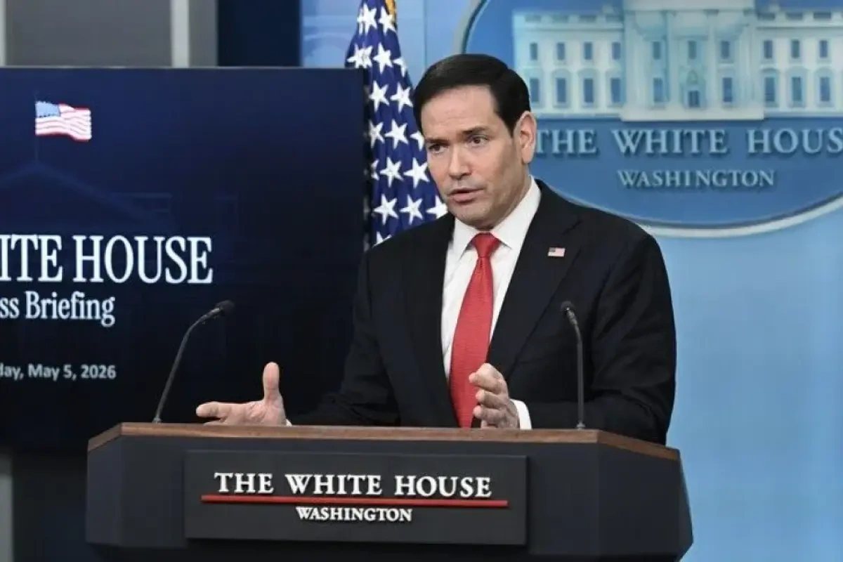 Rubio: İran Hörmüz boğazından təzyiq vasitəsi kimi istifadə etmək istəyir