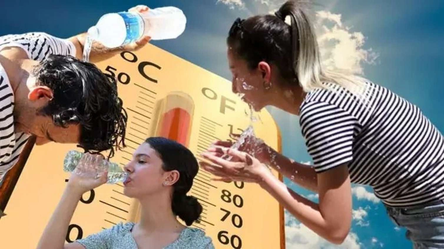 Moskvada anomal istilər: 129 il əvvəlki rekord qırıldı
