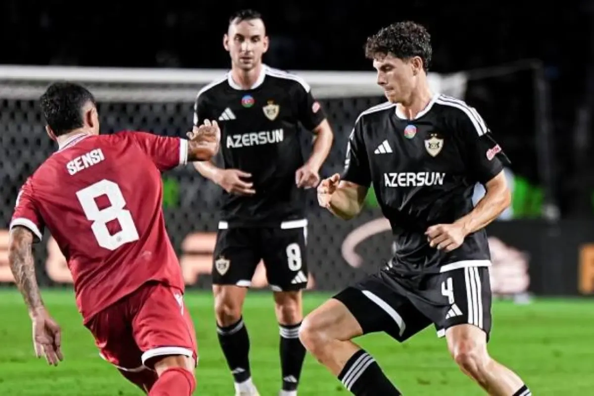 ÇSKA-“Qarabağ” matçını stadionda izləmək istəyənlərin nəzərinə!
