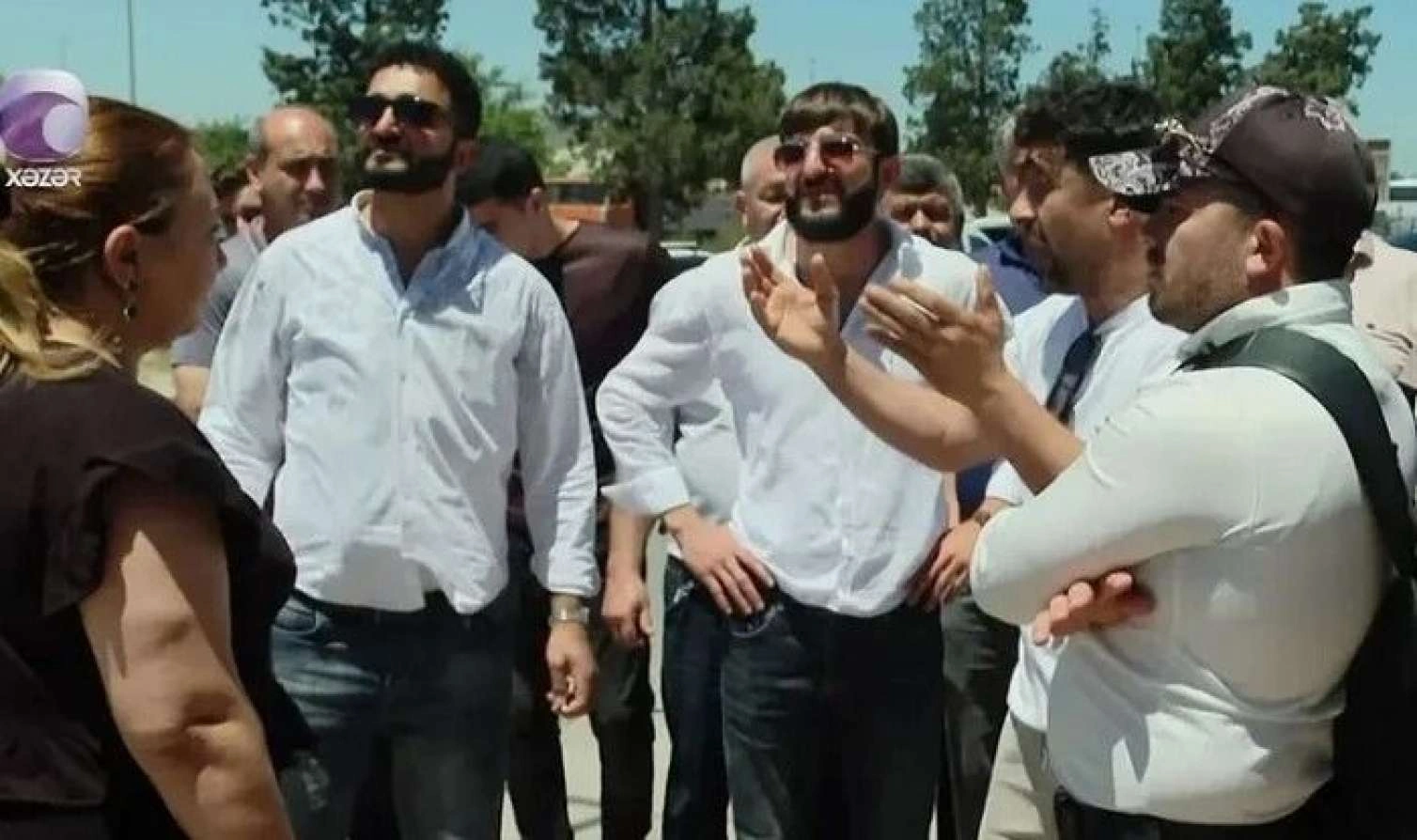 Aylardır maaş üzünə həsrət qalıblar