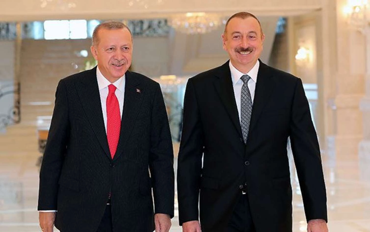 Tehrandan Bakı və Ankaraya xəbərdarlıq: Xameneinin dəfnində prezidentləri niyə gözləyiblər?
