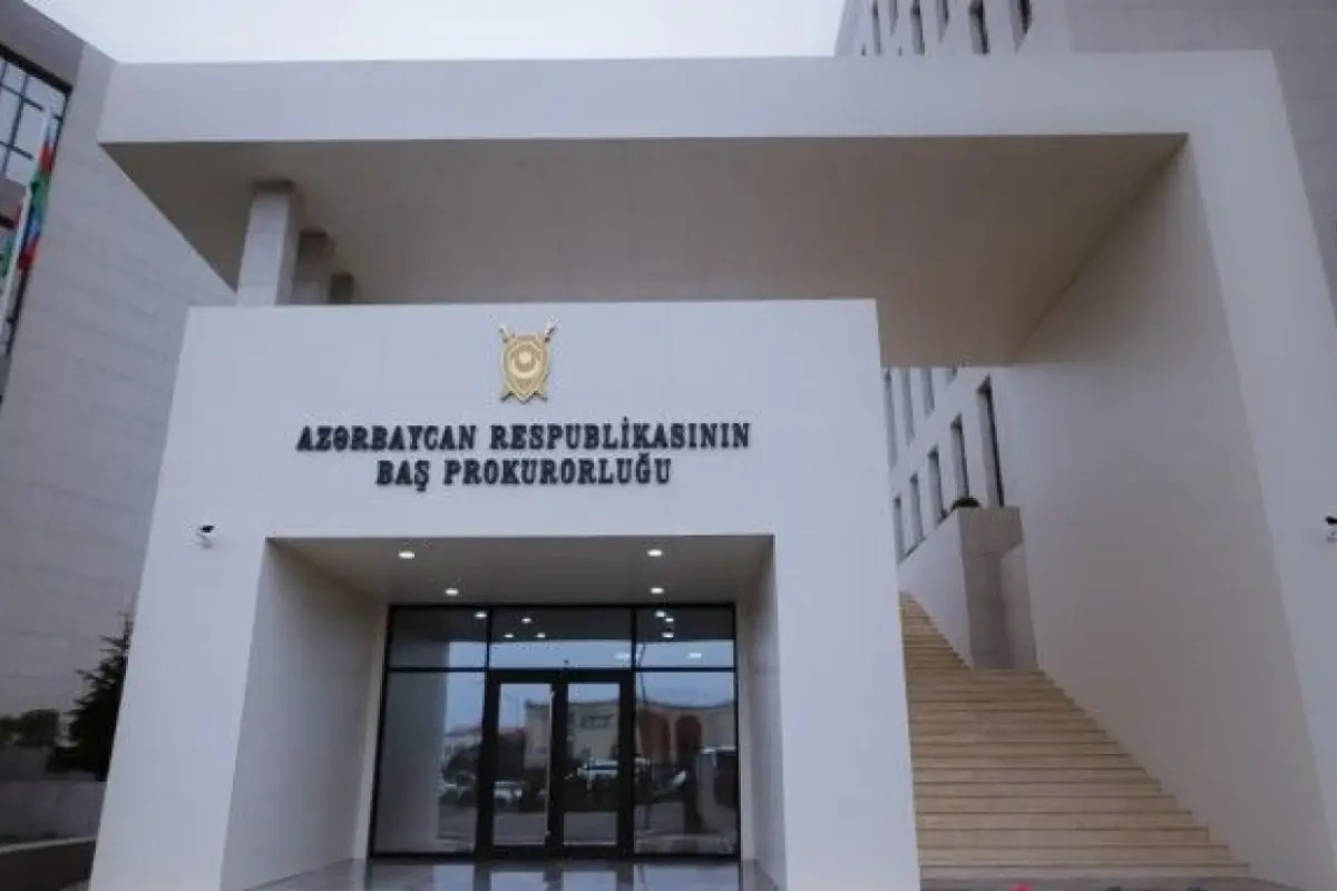 Antibiotik vurulan 5 aylıq hamilə qadın öldü - Araşdırma aparılır