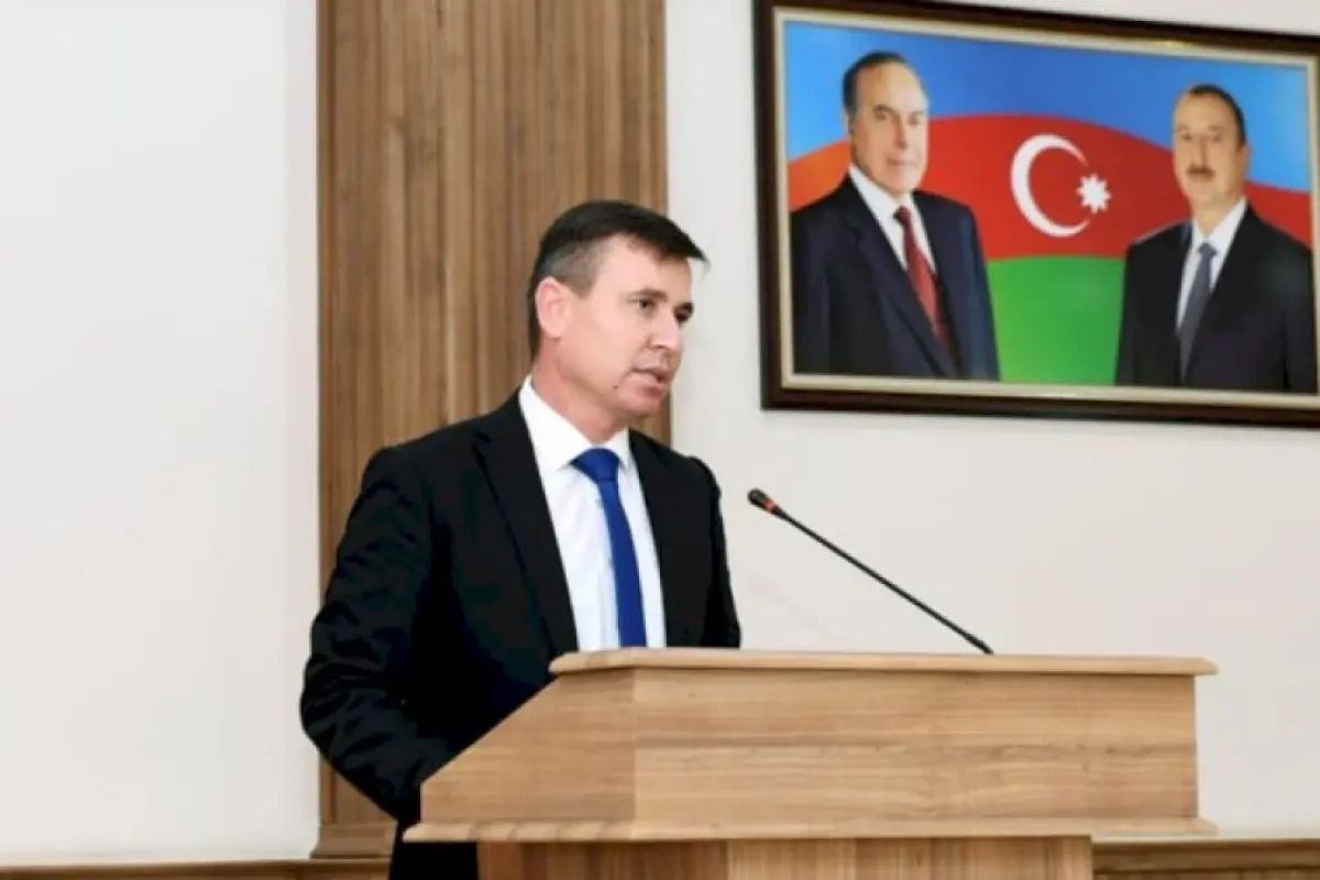Vəzifəsindən azad edilən icra başçısı ilə bağlı MARAQLI FAKTLAR
