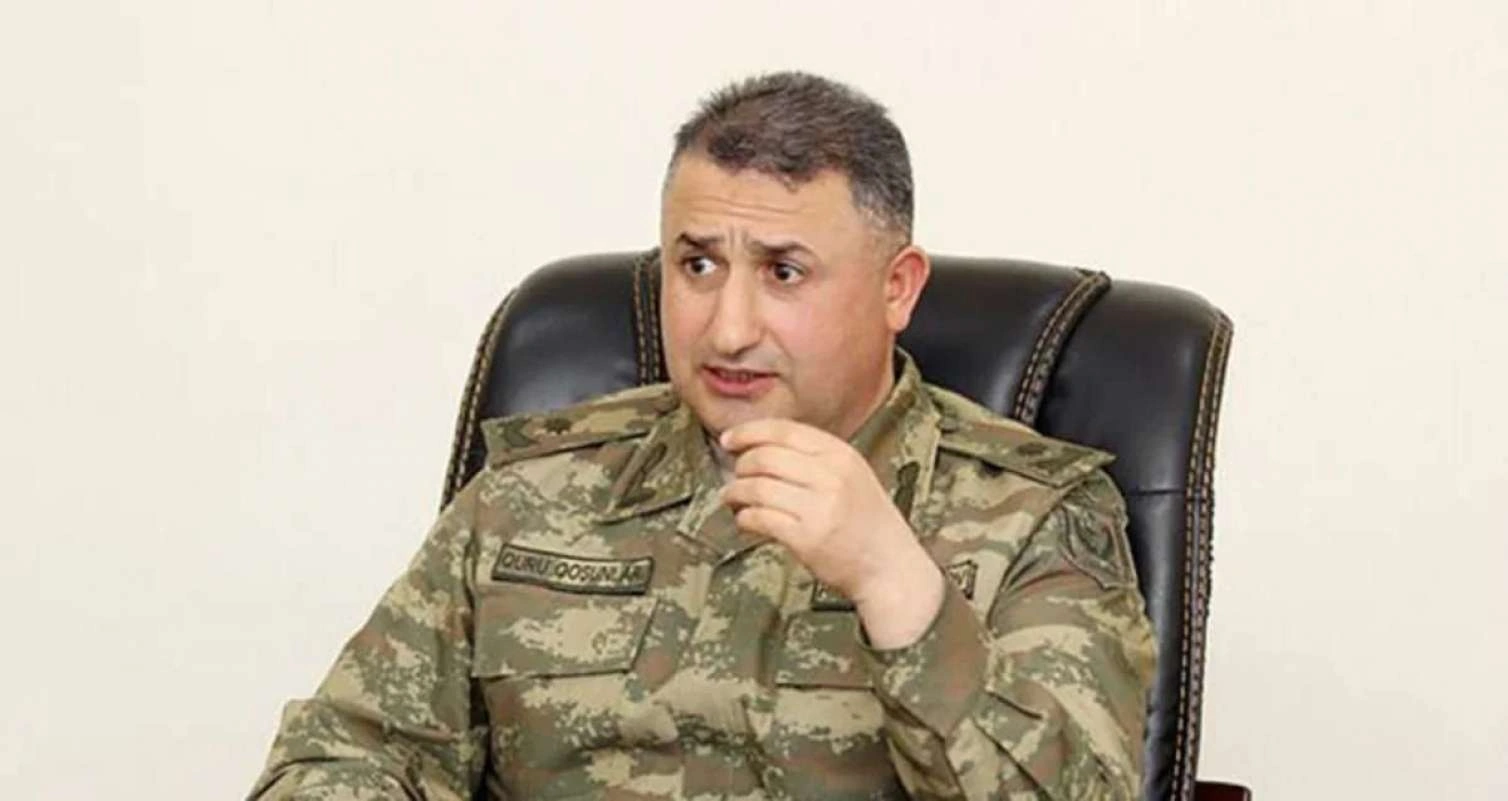 Hikmət Həsənov uzun müddətdən sonra görüntüləndi