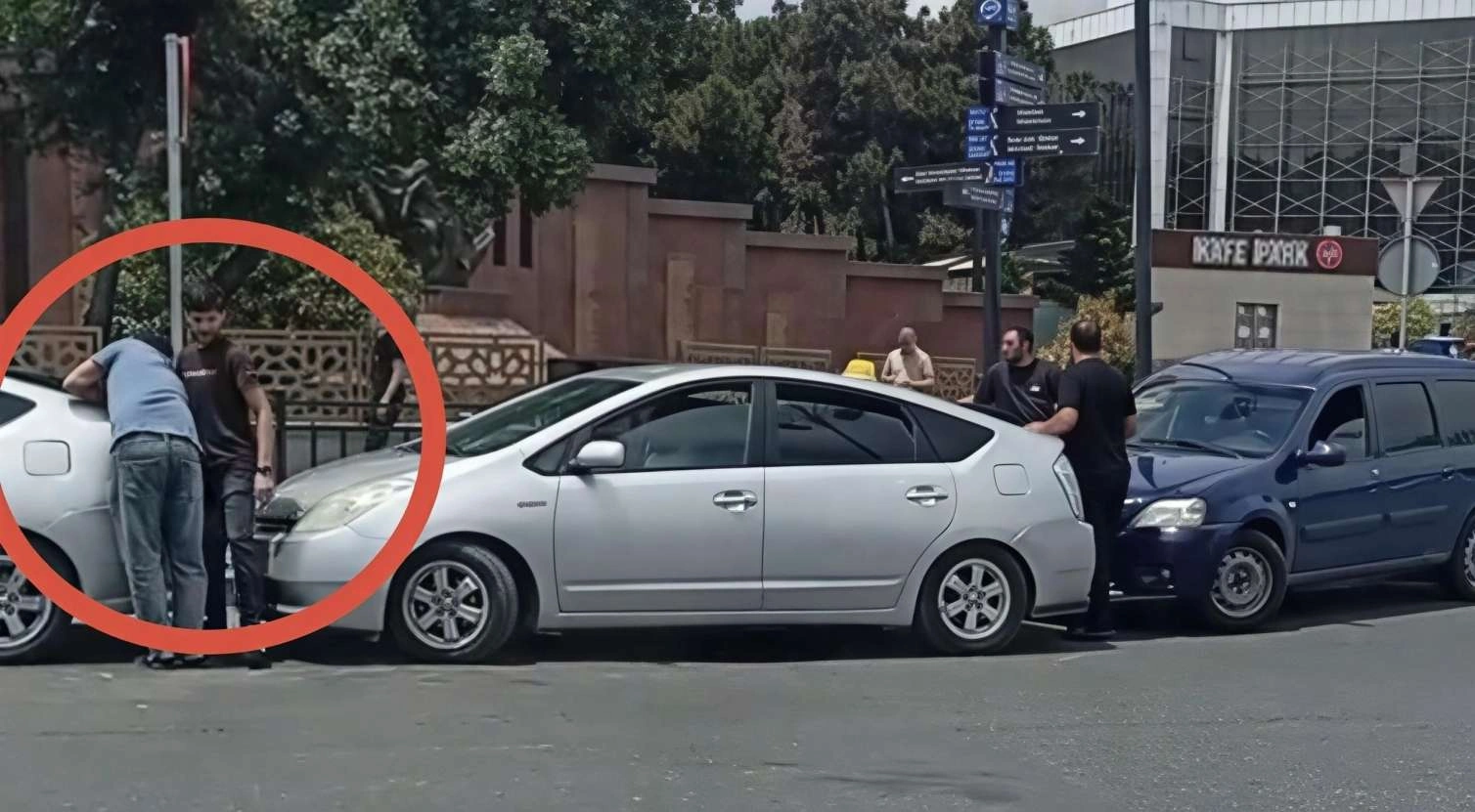 “Elə bil, düşmən ölkənin vətəndaşlarıdır”- “20 Yanvar”da