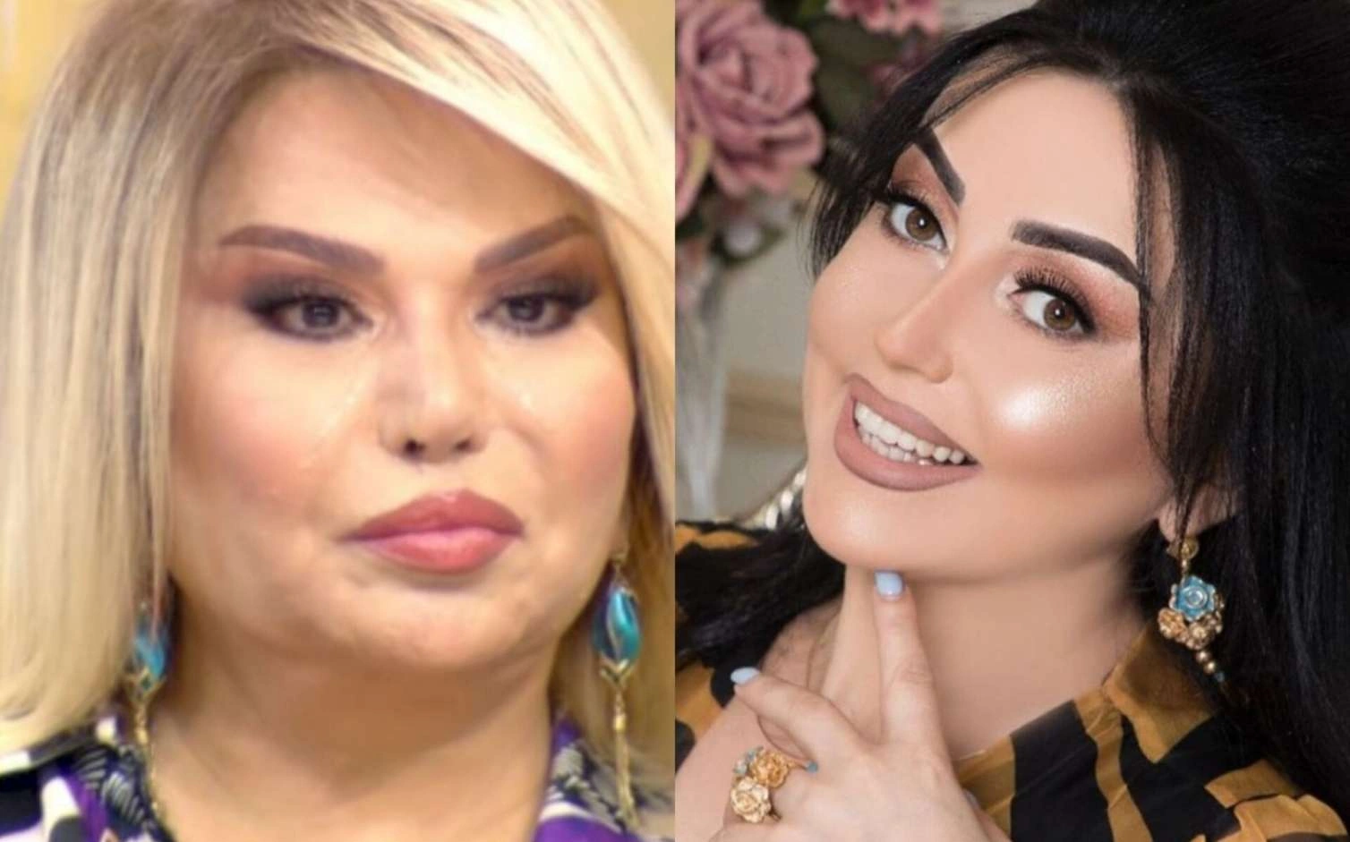 "Afət bir gün kiminsə əlində qalacaq" -