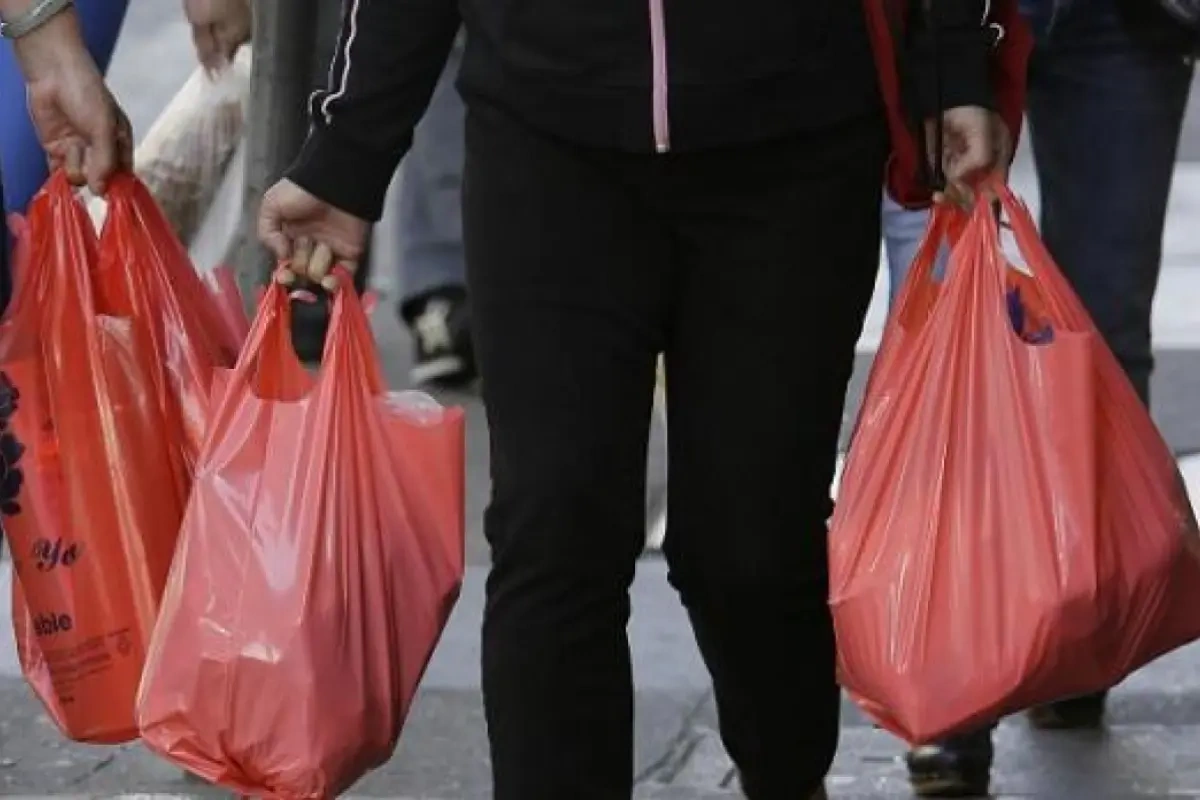 Mağazalarda polietilen torba bahalaşdı?