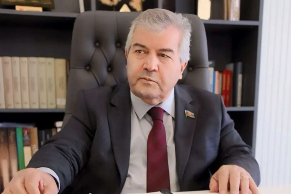 "Bunu öz canımın ağrısı kimi hiss edirəm" - Sabir Rüstəmxanlı